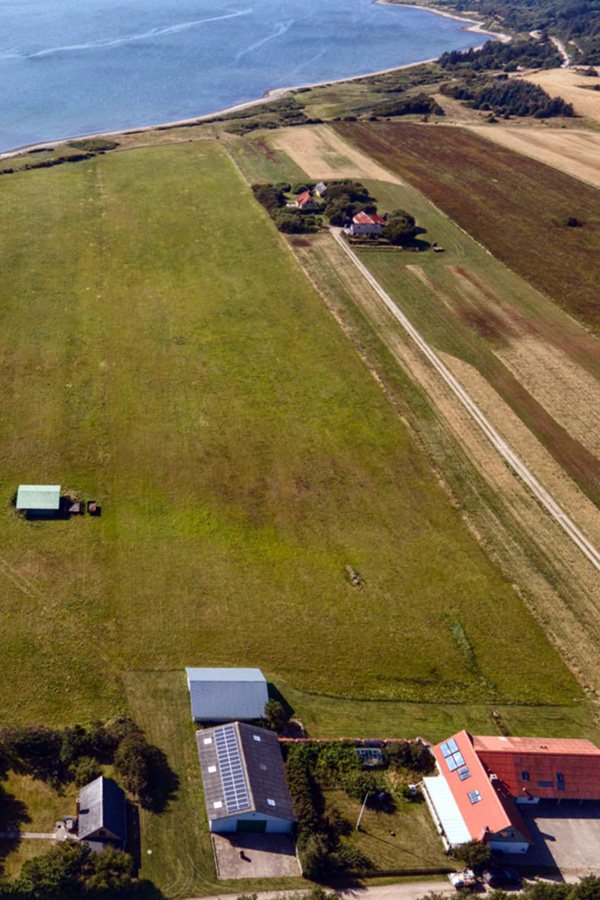 Furs natur og børedygtighed