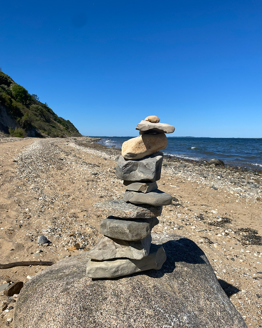 Fur - Limfjordens skønneste ø